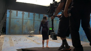 Nina Dobrev feet photo thumbnail