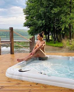 Joanna Jedrzejczyk feet photo thumbnail