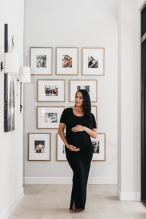 Nikki Garcia feet photo thumbnail