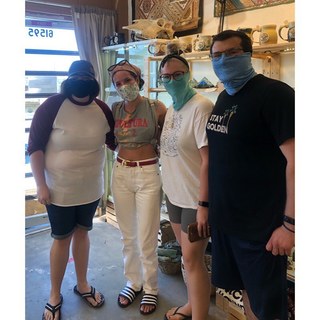Halsey feet photo thumbnail