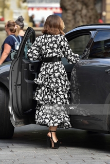 Myleene Klass feet photo thumbnail