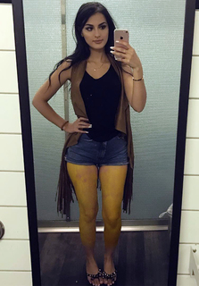 Alia Shelesh feet photo thumbnail