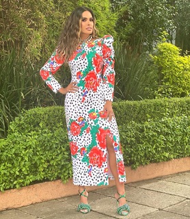 Galilea Montijo feet photo thumbnail