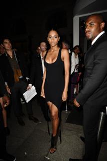 Ciara feet photo thumbnail