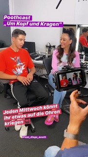 Verona Pooth feet photo thumbnail