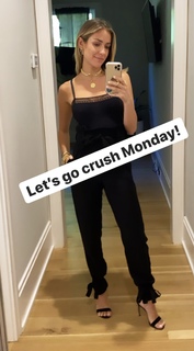 Kristin Cavallari feet photo thumbnail