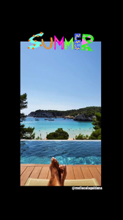 Paula Echevarría feet photo thumbnail