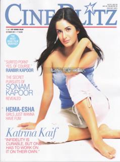 Katrina Kaif feet photo thumbnail