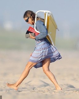 Sarah Jessica Parker feet photo thumbnail
