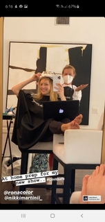 Katheryn Winnick feet photo thumbnail