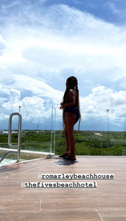 Angela Yee feet photo thumbnail