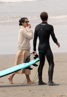 Jordana Brewster feet photo thumbnail