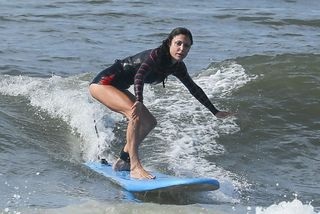 Bethenny Frankel feet photo thumbnail