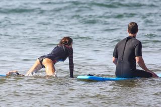 Bethenny Frankel feet photo thumbnail