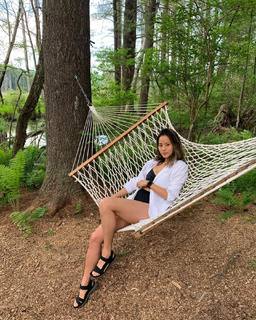 Jamie Chung feet photo thumbnail