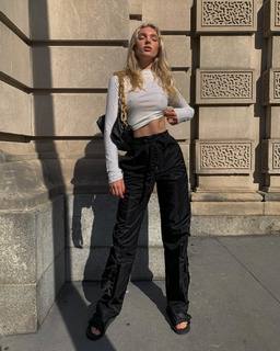 Elsa Hosk feet photo thumbnail