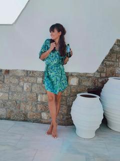 Anna Lewandowska feet photo thumbnail