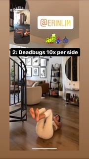 Erin Lim feet photo thumbnail