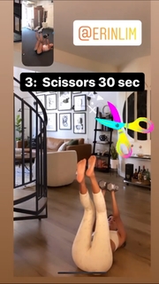 Erin Lim feet photo thumbnail