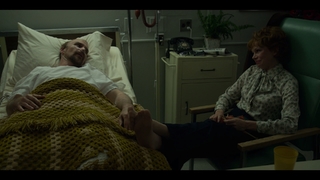 Michelle Williams feet photo thumbnail