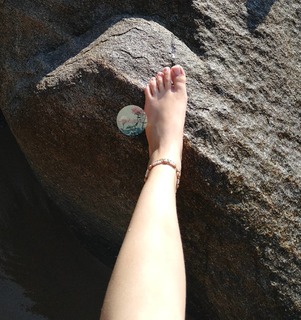 Isa Pes feet photo thumbnail