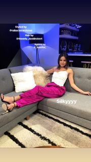 Erin Lim feet photo thumbnail