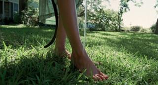 Jessica Chastain feet photo thumbnail