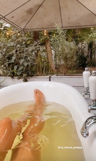 Marta Wierzbicka feet photo thumbnail