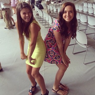 Hannah Barron feet photo 5