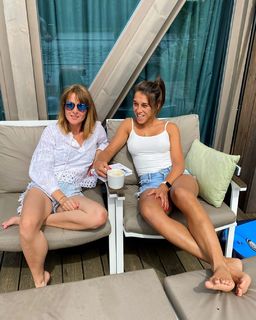 Joanna Jedrzejczyk feet photo thumbnail