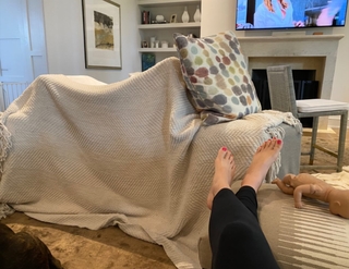 Kate Upton feet photo thumbnail