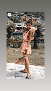 Natalia Siwiec feet photo thumbnail