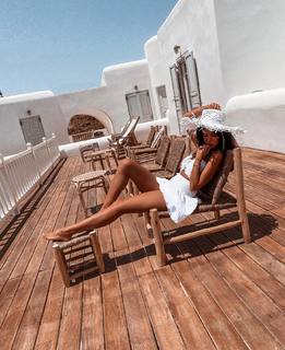 Natalia Siwiec feet photo thumbnail