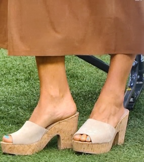 Kerstin Lindquist feet photo thumbnail