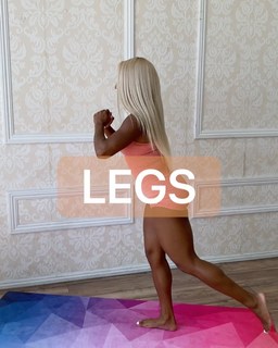 Qimmah Russo feet photo thumbnail