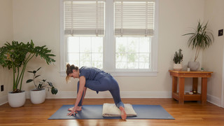 Adriene Mishler feet photo thumbnail