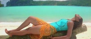 Ileana D'Cruz feet photo thumbnail