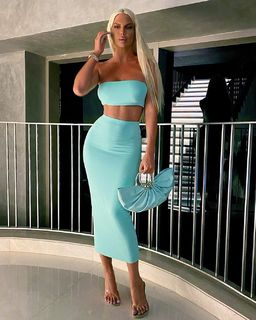 Jelena Karleusa feet photo thumbnail