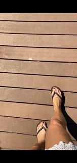 Kate Walsh feet photo thumbnail