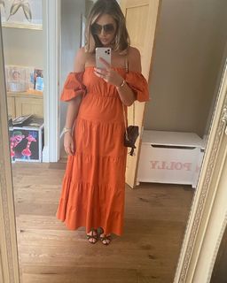 Amy Childs feet photo thumbnail