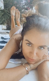 Natalia Siwiec feet photo thumbnail