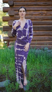 Adrianne Curry feet photo 1