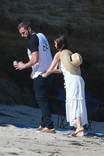 Ana de Armas feet photo thumbnail