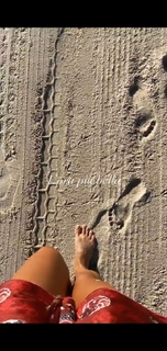 Federica Fontana feet photo thumbnail