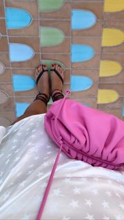 Chiara Ferragni feet photo thumbnail