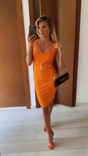 Ludovica Pagani feet photo thumbnail
