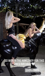 Mimi Keene feet photo 4