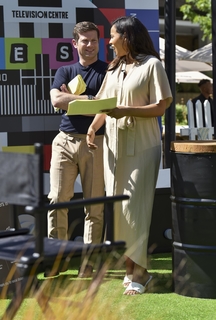 Rochelle Humes feet photo thumbnail