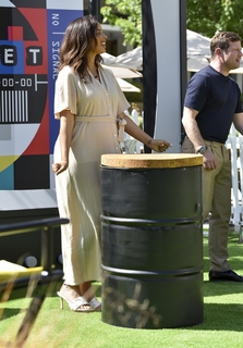 Rochelle Humes feet photo thumbnail