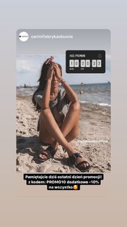 Natalia Siwiec feet photo thumbnail